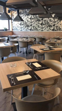 Restaurant, Италия