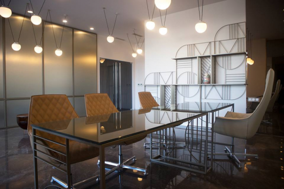 DA.DA. Project Studio, София, Болгария