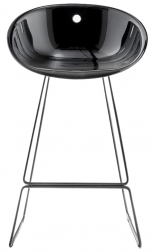 Кресло пластиковое полубарное-thumbs-Фото1