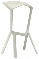 Стул барный пластиковый-thumbs-Фото1