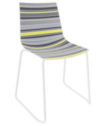 Стул пластиковый Colorfive ST