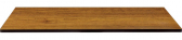 Столешница прямоугольная PAPATYA Solid Compact 1590x790 компакт-ламинат HPL дерево Фото 1