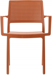 Кресло пластиковое-thumbs-Фото1