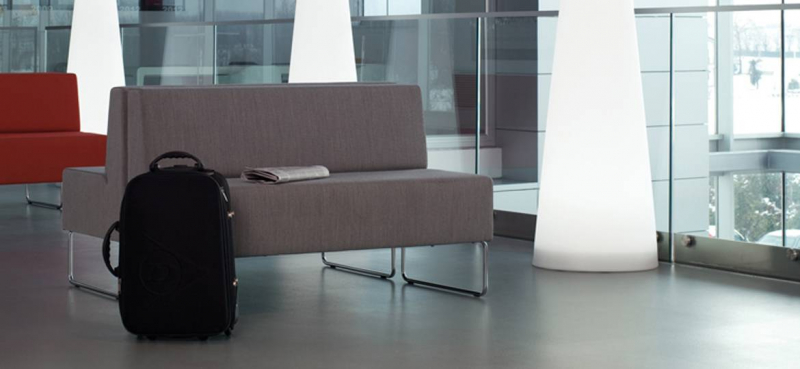Софа модульная Host Lounge