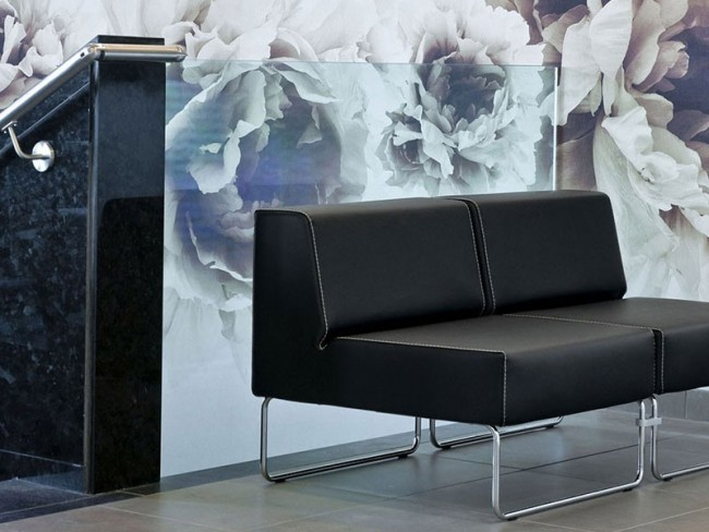 Софа модульная Host Lounge