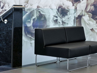Софа модульная Host Lounge