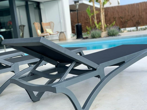 СПА комплекс, Барселона, Испания