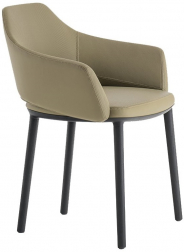 Кресло с обивкой-thumbs-Фото1