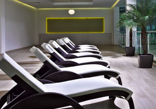 Отель LES Art Resort, Подмосковье