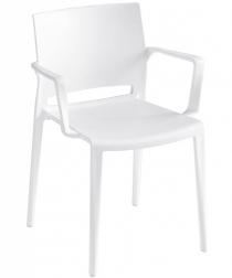 Кресло пластиковое-thumbs-Фото1