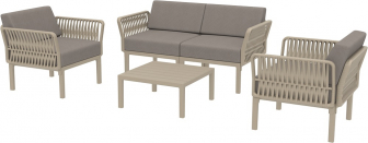 Комплект пластиковой мебели-thumbs-Фото1