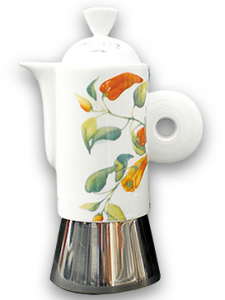 Кофеварка гейзерная Espressina Classic