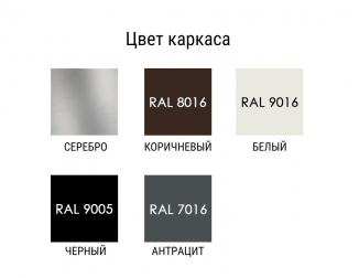 Зонт пляжный профессиональный Ø2.5 м-thumbs-Фото4