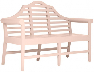 Скамья металлическая двухместная-thumbs-Фото1