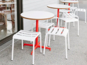 Poppy Peach, Гамильтон, Новая Зеландия