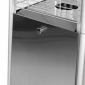 Обогреватель газовый уличный Wera Pele 5 сталь, алюминий сталь Фото 6