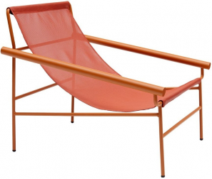 Кресло лаунж металлическое-thumbs-Фото1