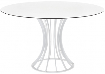 Стол ламинированный обеденный-thumbs-Фото1