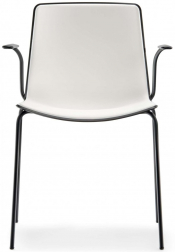 Кресло пластиковое-thumbs-Фото1