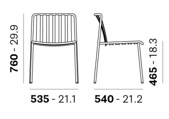 Стул металлический-thumbs-Фото3