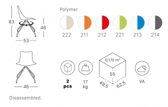 Стул пластиковый-thumbs-Фото4