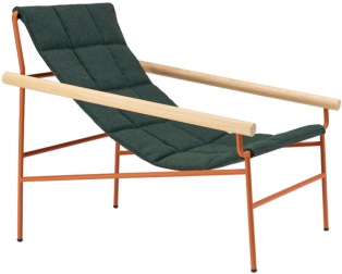 Кресло лаунж металлическое-thumbs-Фото1