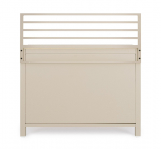 Станция для официанта Garden Relax Aria алюминий, искусственный камень песочный Фото 4