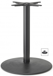 Подстолье металлическое-thumbs-Фото1