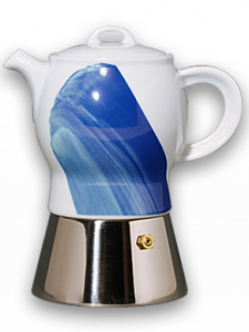 Кофеварка гейзерная Espressina Classic