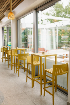 Miami Lounge, Пярну, Эстония