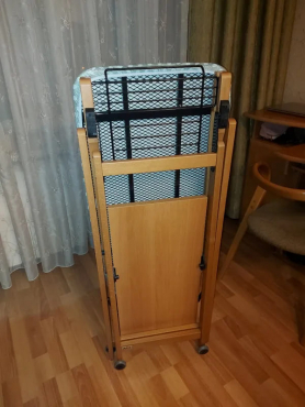 Частный проект