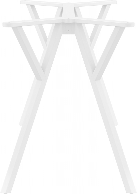 Подстолье пластиковое Max Legs Medium