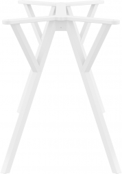Подстолье пластиковое Max Legs Medium