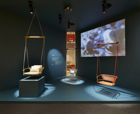 Scab Design на выставке Salone del Mobile.Milano 2022