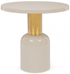 Столик кофейный эмалированный-thumbs-Фото1