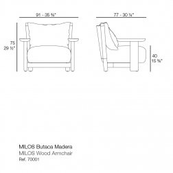 Кресло лаунж мягкое-thumbs-Фото3