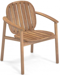 Кресло деревянное-thumbs-Фото1