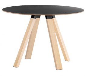 Стол ламинированный Arki-Table Wood