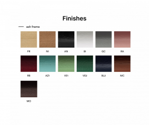 Кресло деревянное вращающееся-thumbs-Фото4