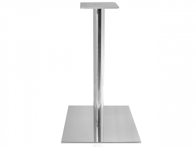 Подстолье металлическое LAZERPRO РКС-001400 Stainless steel нержавеющая сталь Фото 1