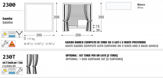 Шатер с лежаками-thumbs-Фото4