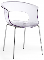 Кресло прозрачное-thumbs-Фото1