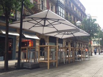 Зонт профессиональный 3х2 м-thumbs-Фото4