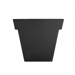 Кашпо пластиковое Il Vaso Standard