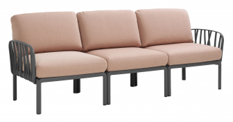 Диван пластиковый с подушками-thumbs-Фото1