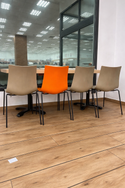 Проект фабрики Scab Design