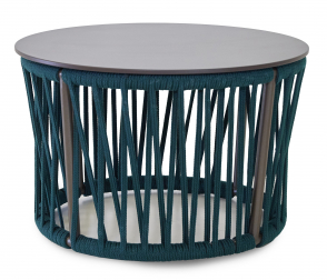 Столик кофейный плетеный-thumbs-Фото1