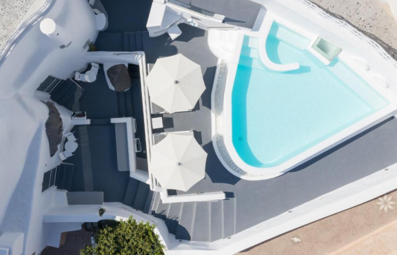 Hotel Infinity Collection, Санторини, Греция