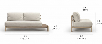 Модуль двухместный со столиком-thumbs-Фото3