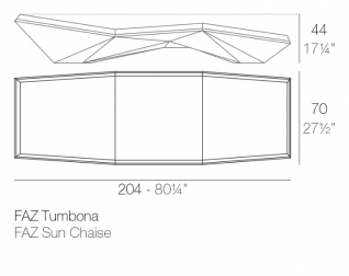 Лежак пластиковый с матрасом-thumbs-Фото3